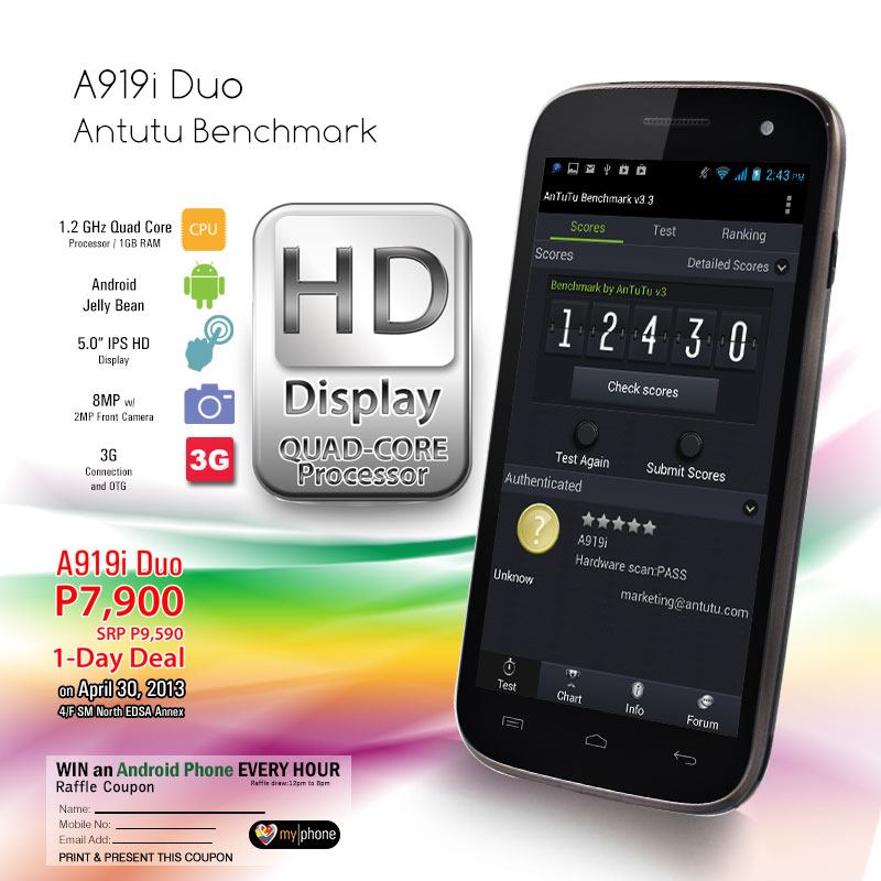 MYPHONE A919I DUO DRIVER FOR WINDOWS 7 MYPHONE A919I DUO WINDOWS 7 64BIT DRIVER DOWNLOAD